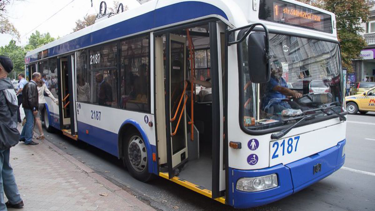 Chisinau - Lowest Prices On Transport You Will Ever See